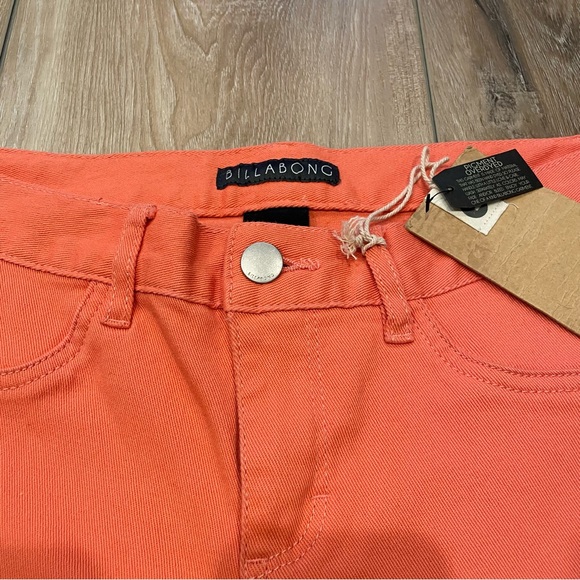 Billabong Pigment Over-Dyed Jeans - Picture 5 of 14